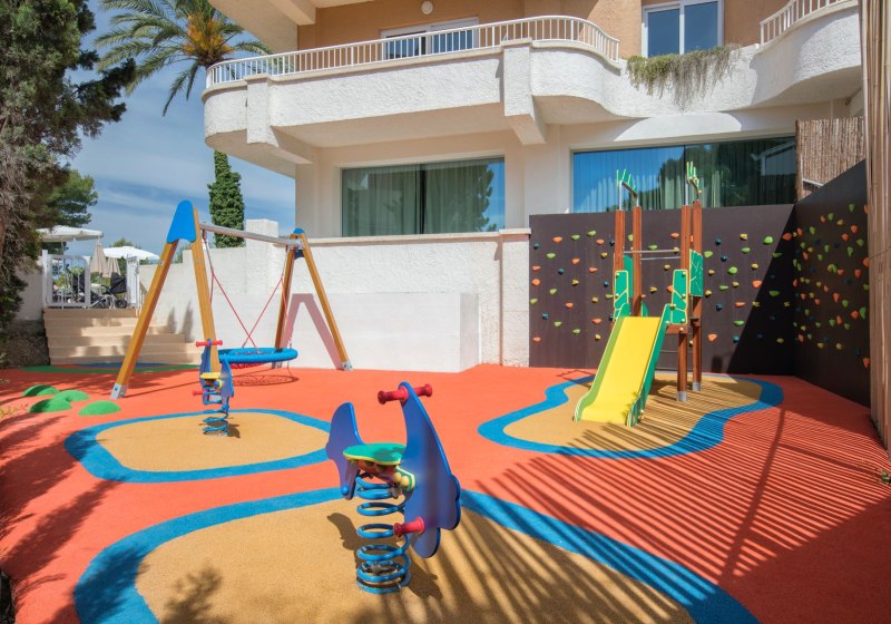 Ausstattung & Service