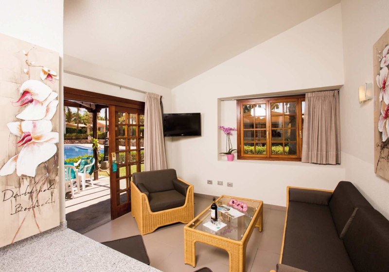 Zimmer & Wohnkomfort