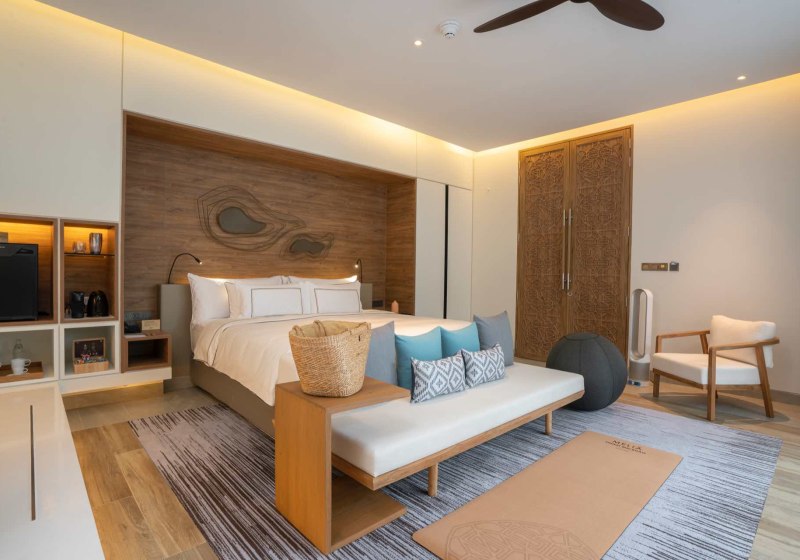 Zimmer & Wohnkomfort