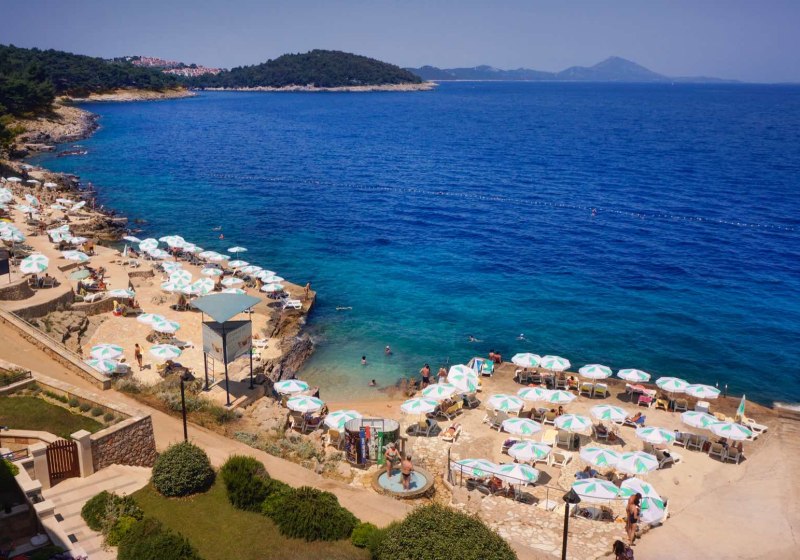 Vitality Hotel Punta