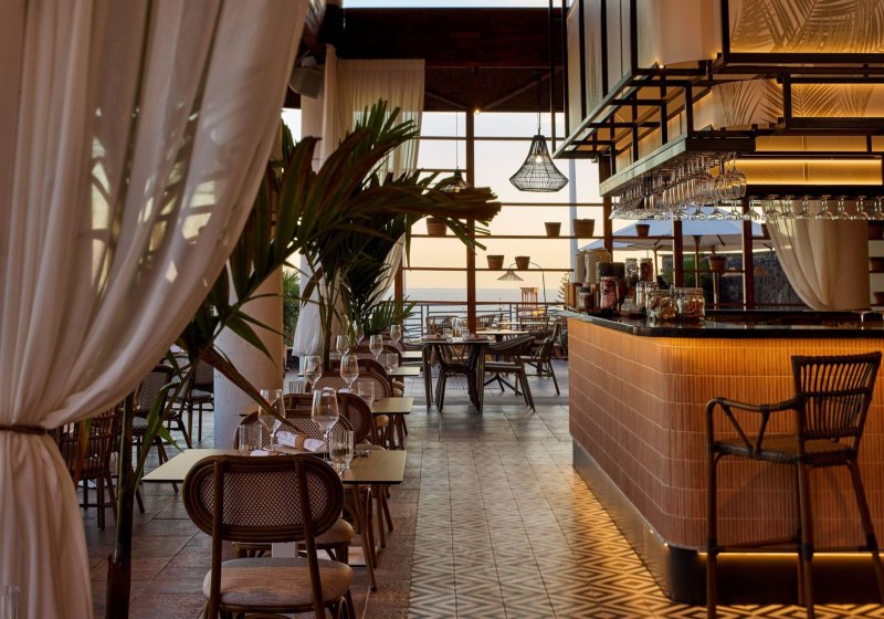 Ausstattung & Service