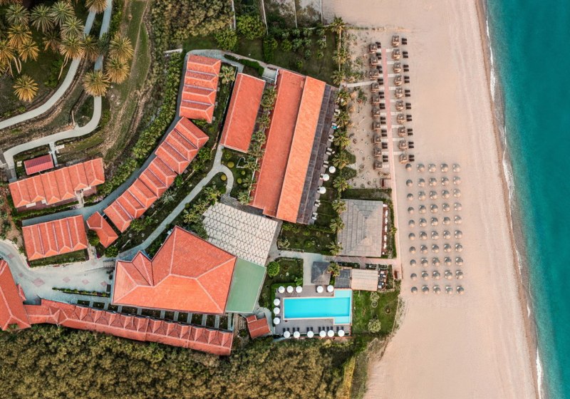 Adora Calma Beach Hotel