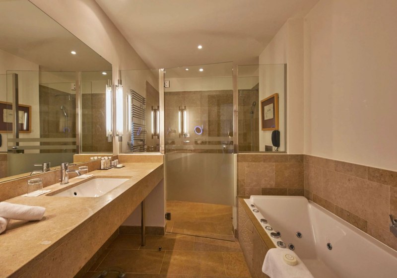 Zimmer & Wohnkomfort