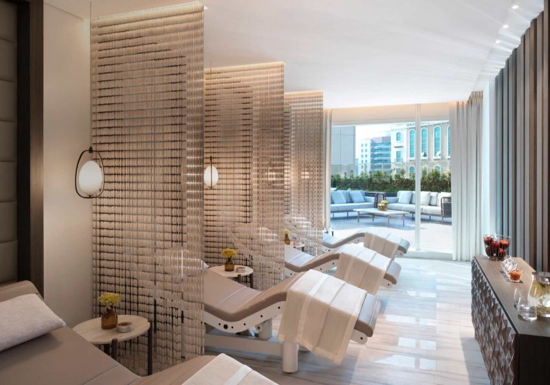 Wellness & Entspannung