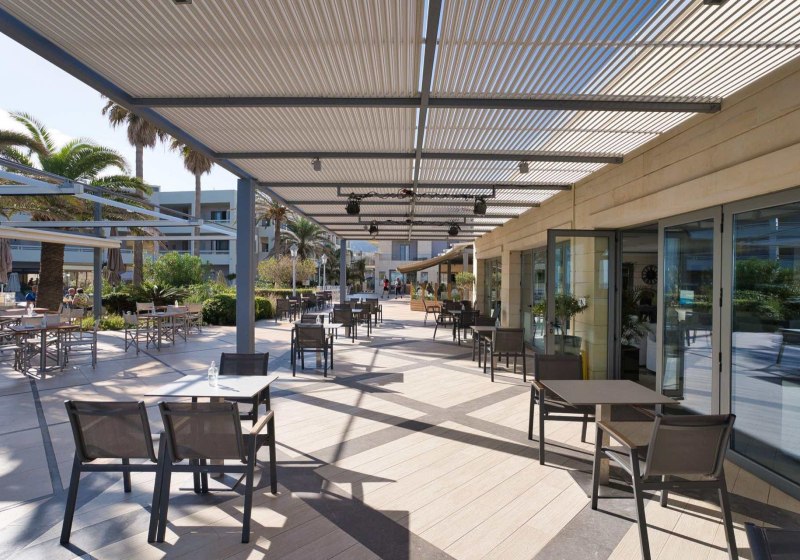 Ausstattung & Service