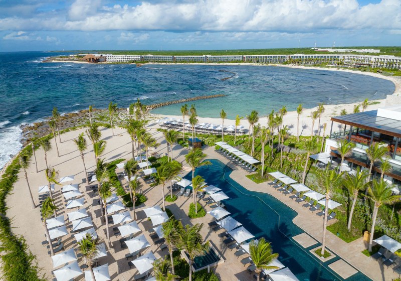 Hilton Tulum