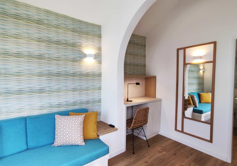 Zimmer & Wohnkomfort