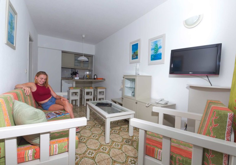 Zimmer & Wohnkomfort