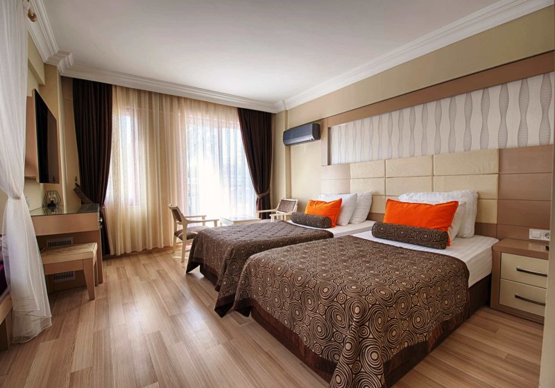 Zimmer & Wohnkomfort
