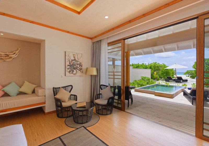 Zimmer & Wohnkomfort