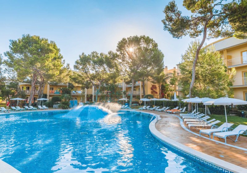 Ausstattung & Service