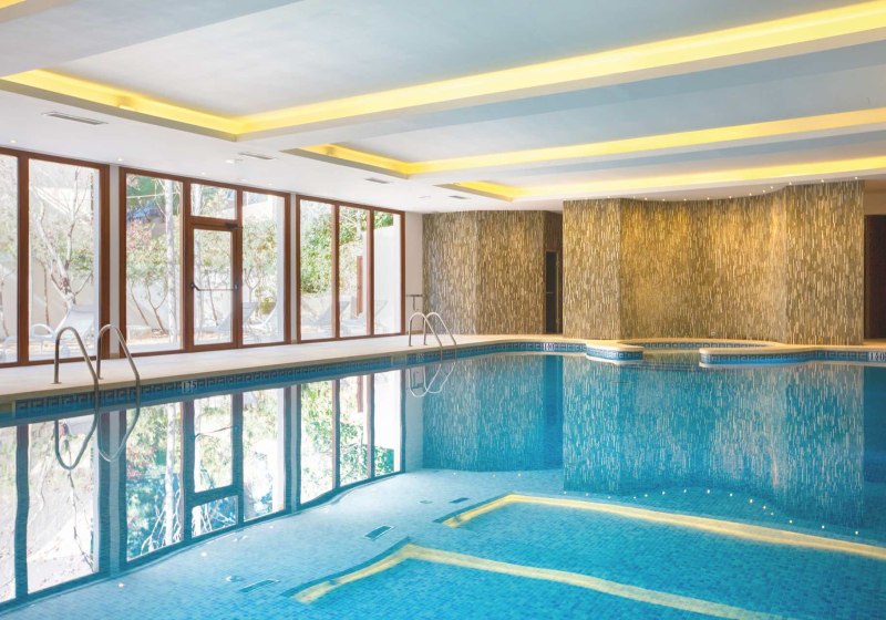 Wellness & Entspannung