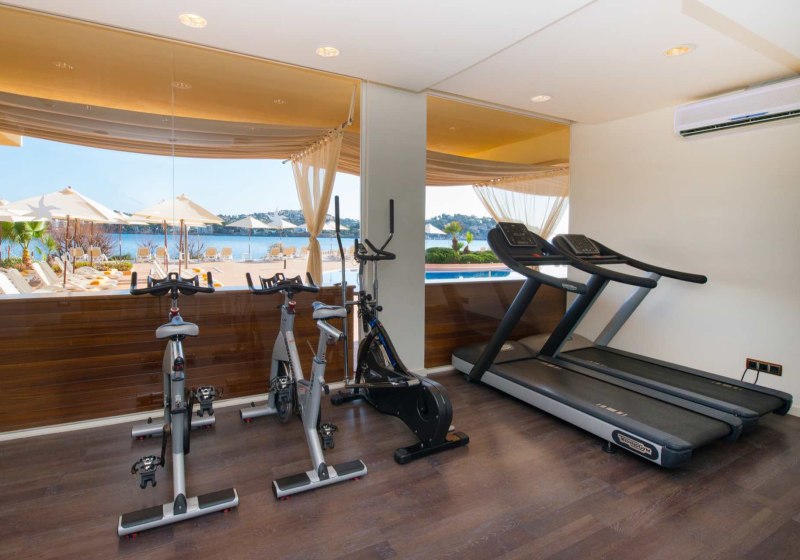 Beispiel: Sport & Fitness