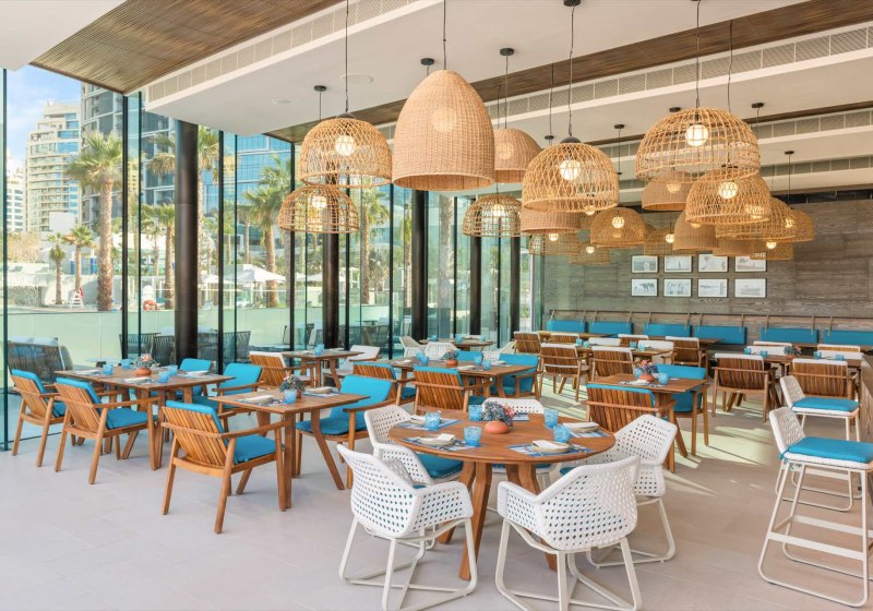 Ausstattung & Service