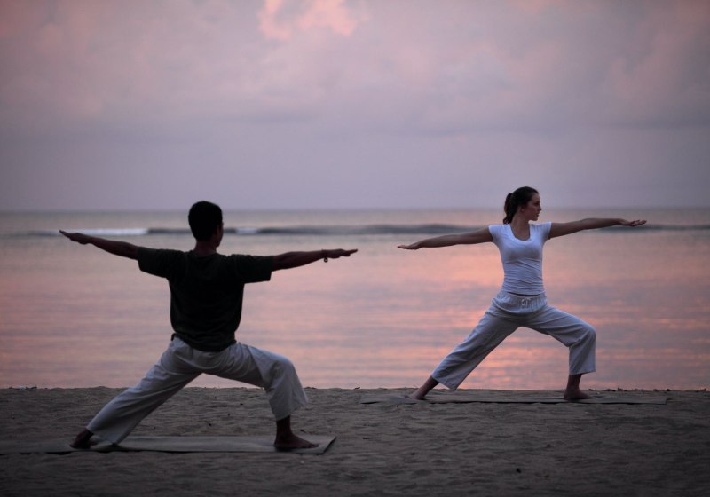 Sport & Fitness