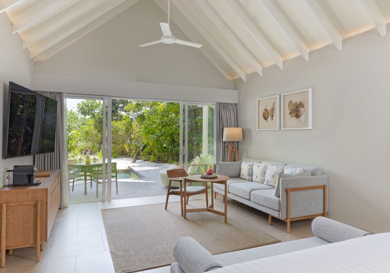 Zimmer & Wohnkomfort