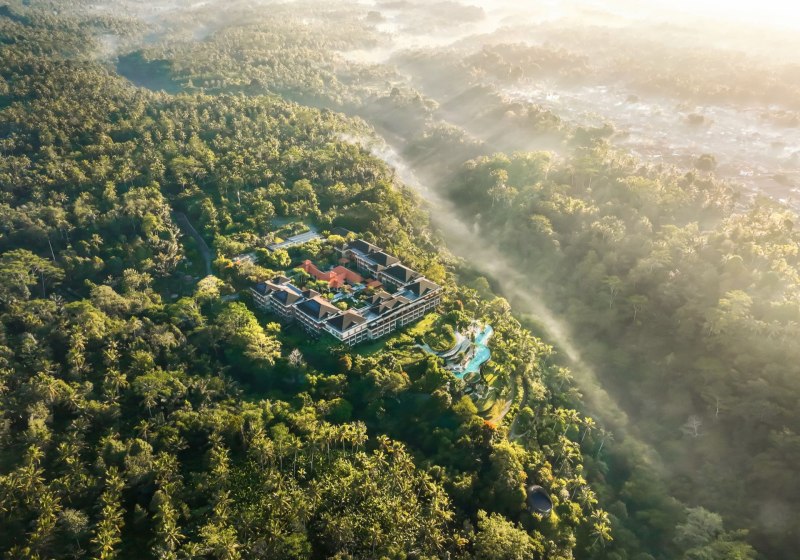Padma Resort Ubud