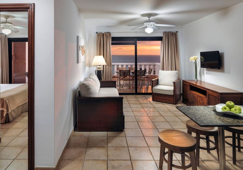 Zimmer & Wohnkomfort