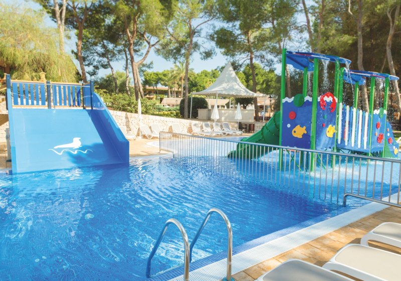 Vell Marí Hotel & Resort