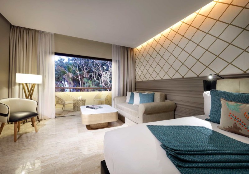 Zimmer & Wohnkomfort