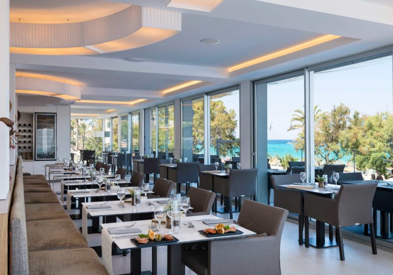 Ausstattung & Service