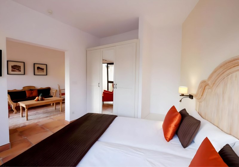 Zimmer & Wohnkomfort