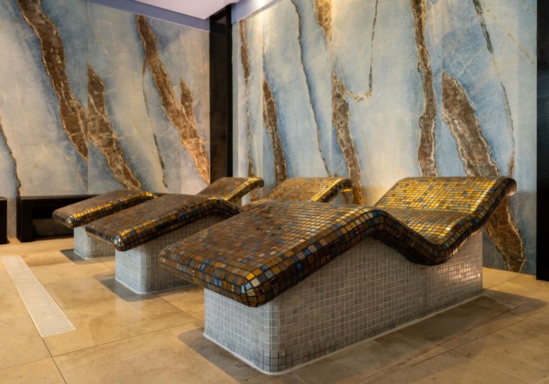 Wellness & Entspannung