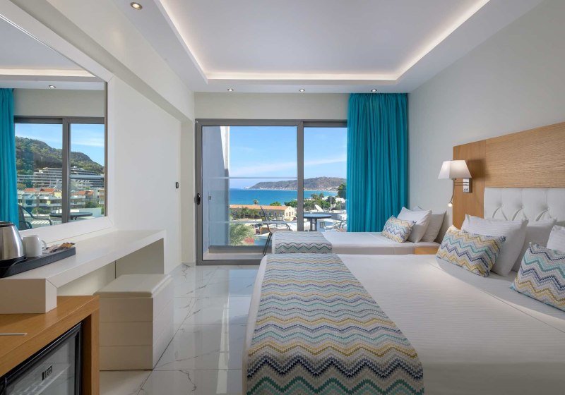 Zimmer & Wohnkomfort