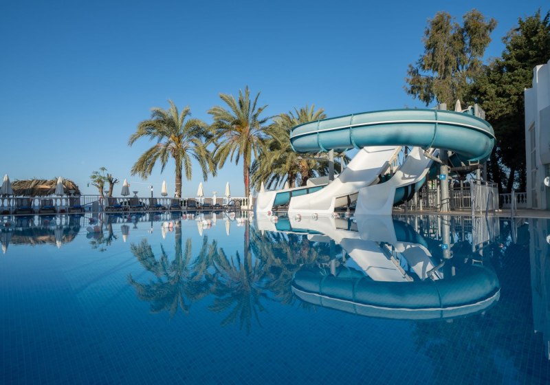 Ausstattung & Service