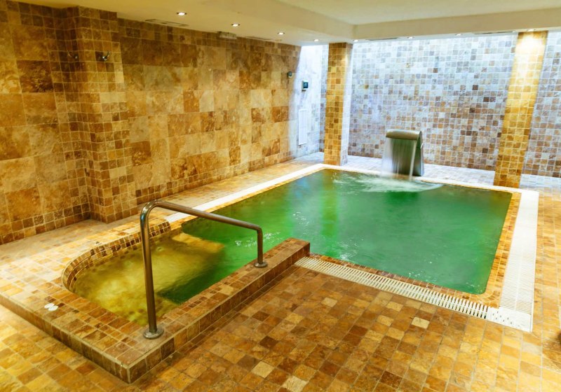 Beispiel: Wellness & Entspannung