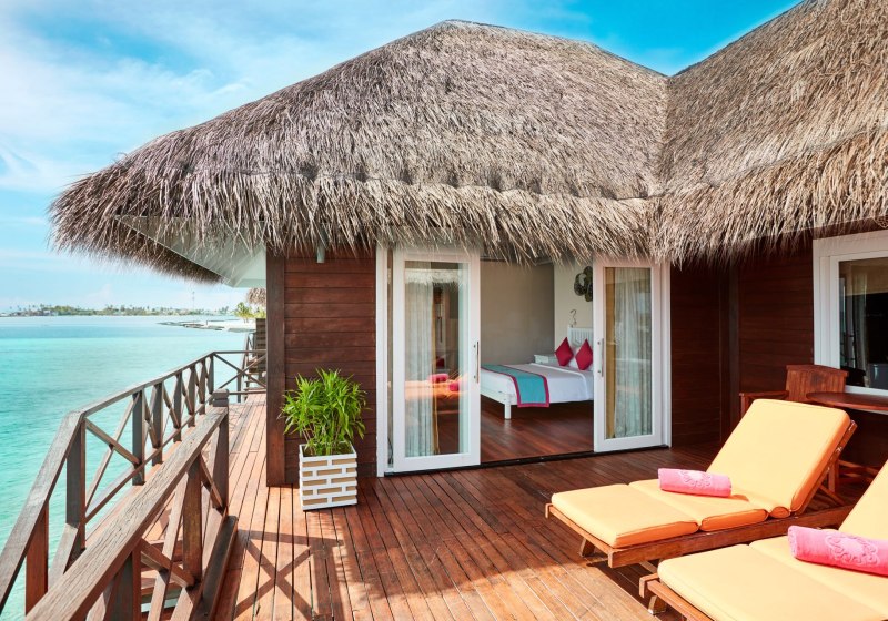 Zimmer & Wohnkomfort