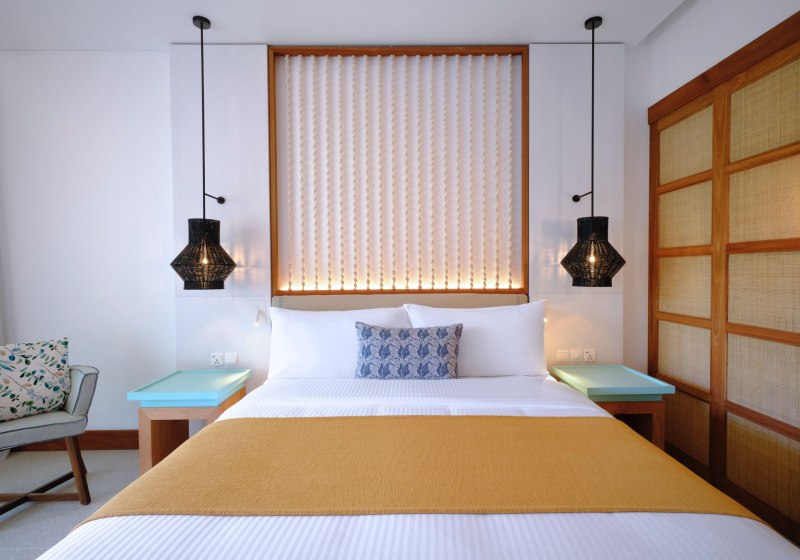 Zimmer & Wohnkomfort