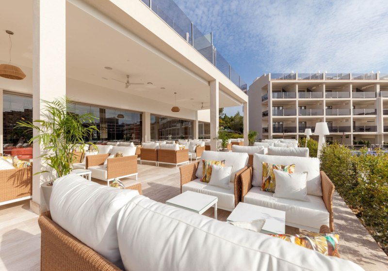 Ausstattung & Service