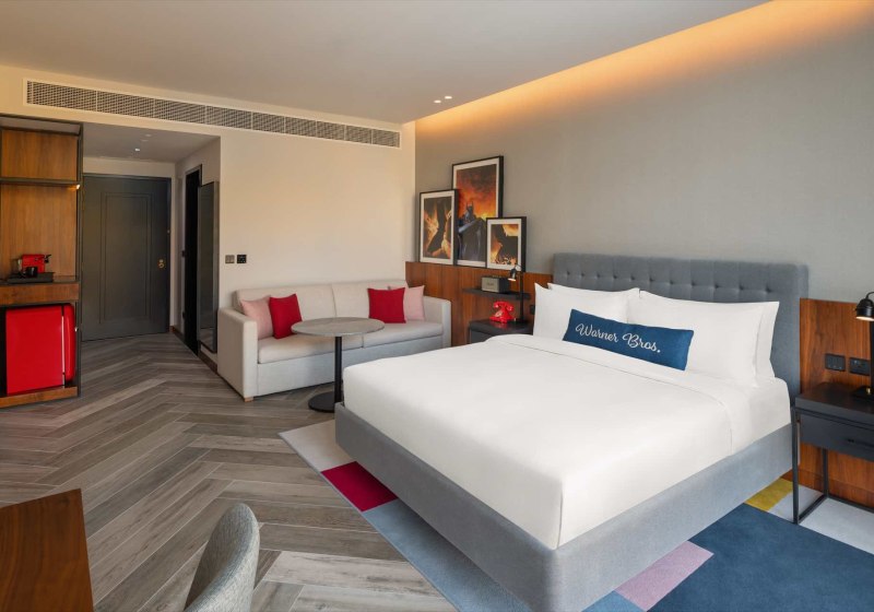 Zimmer & Wohnkomfort