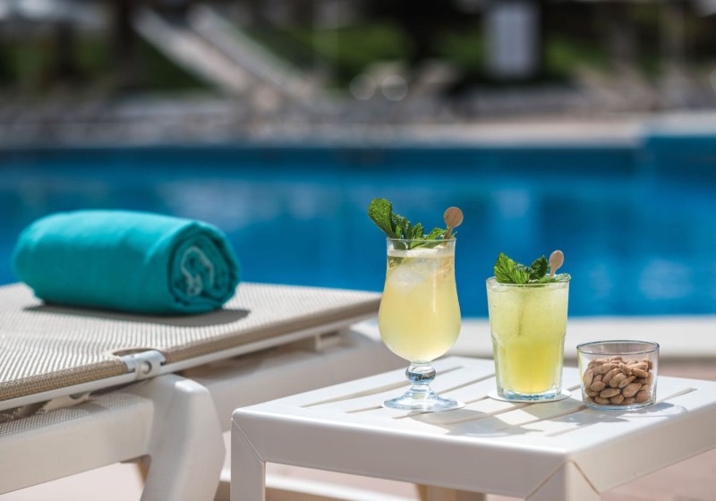 Ausstattung & Service