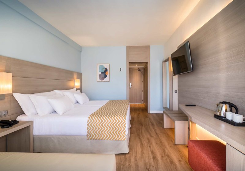 Zimmer & Wohnkomfort