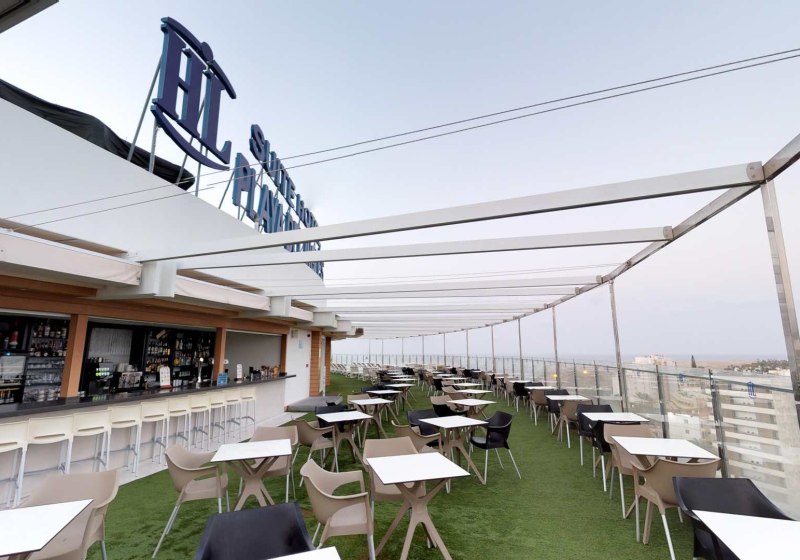 Ausstattung & Service