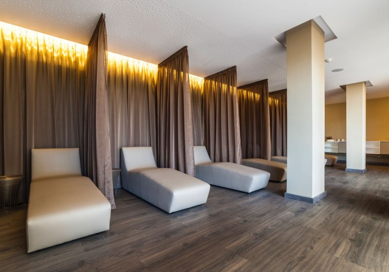 Wellness & Entspannung