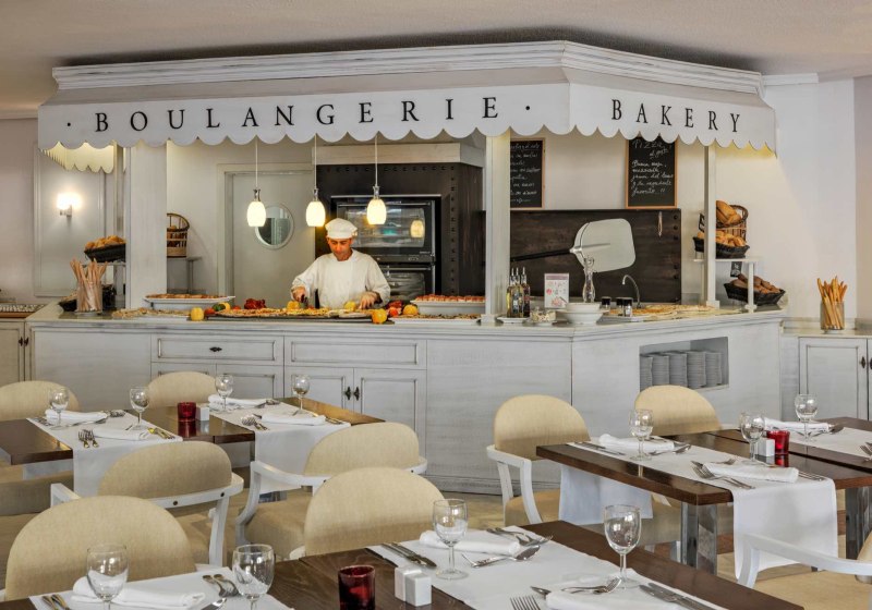 Kulinarik & Restaurants