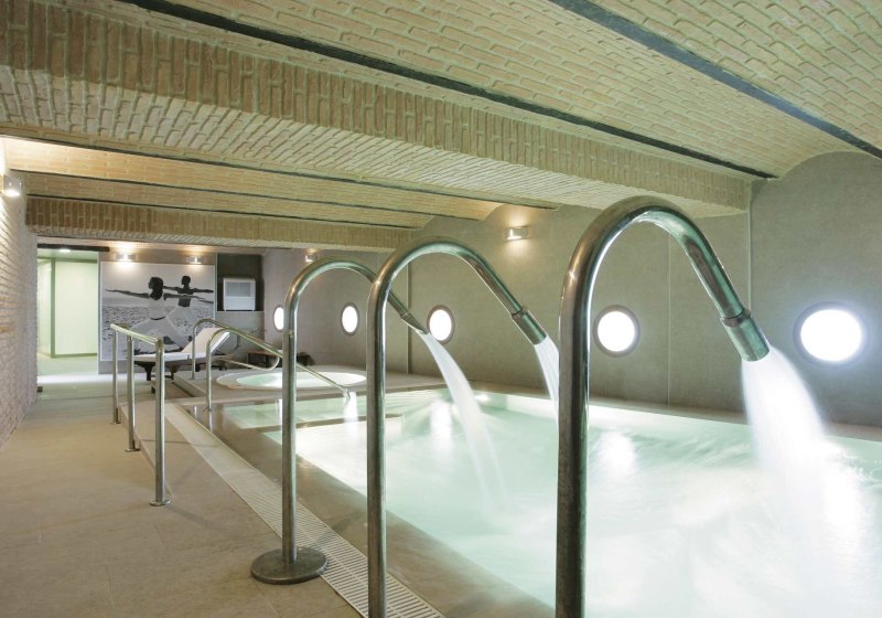 Beispiel: Wellness & Entspannung