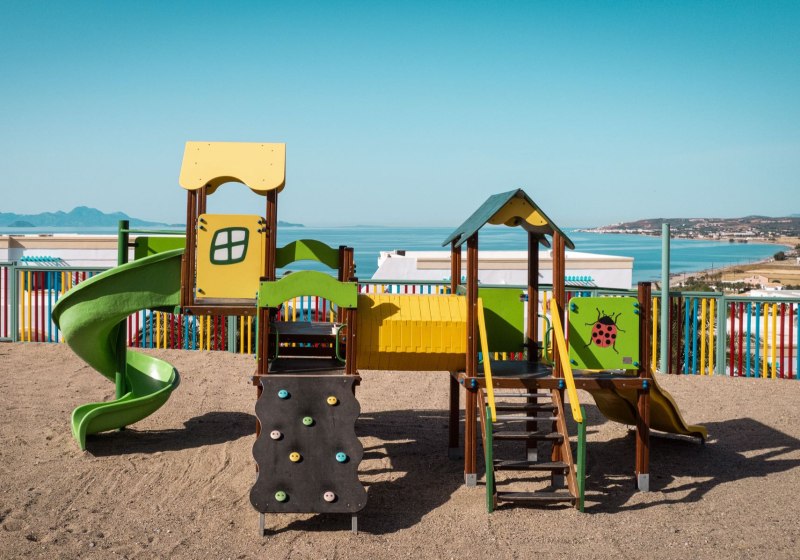 Canvas by Mitsis Cretan Village