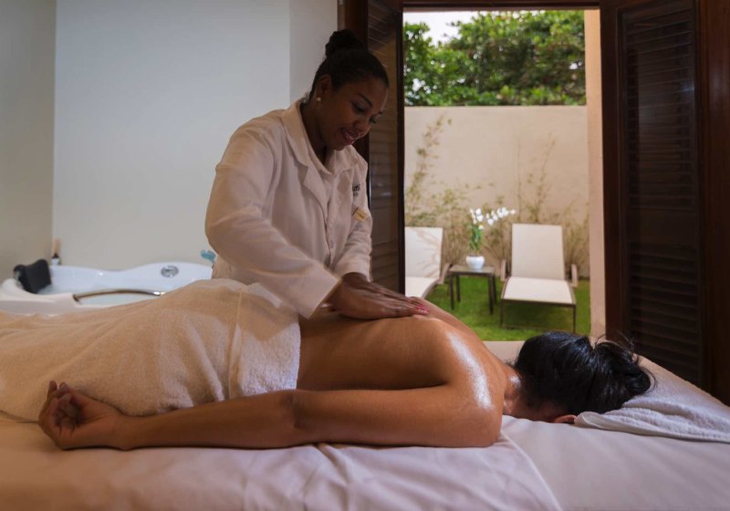 Wellness & Entspannung