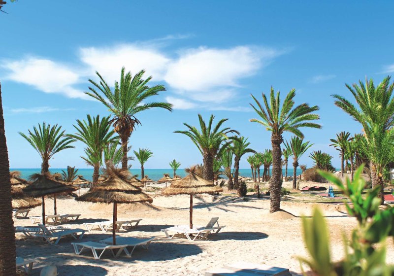 Royal Karthago Djerba