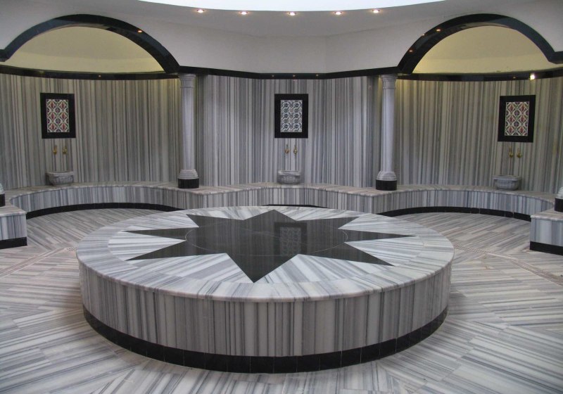 Wellness & Entspannung