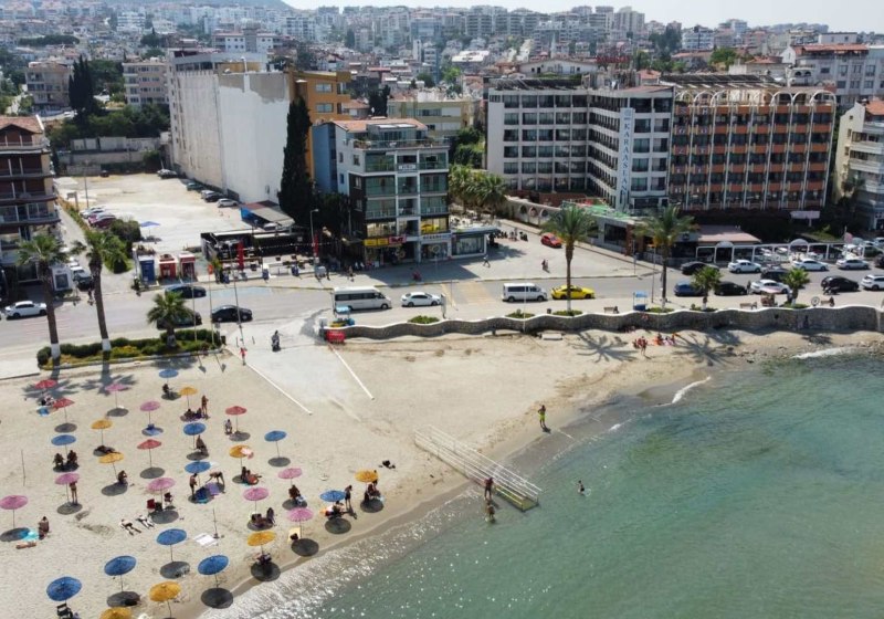 Hotel By Karaaslan INN