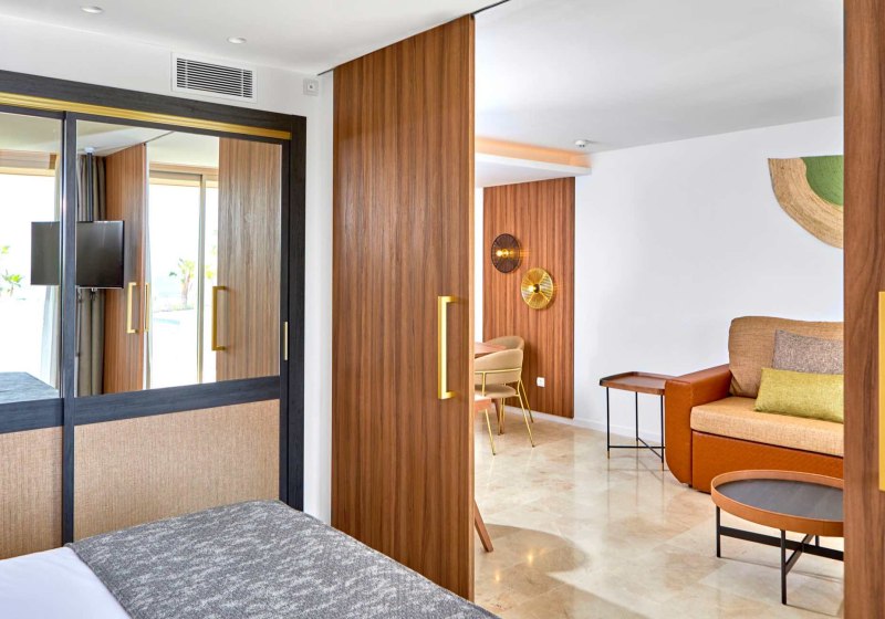 Zimmer & Wohnkomfort