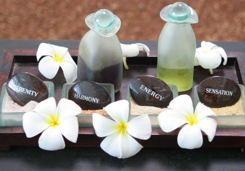 Beispiel: Wellness & Entspannung