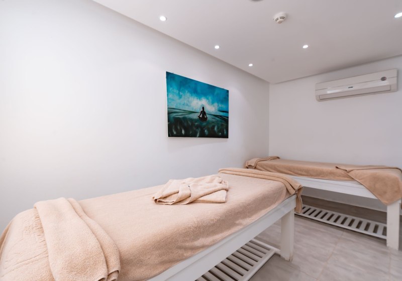 Wellness & Entspannung