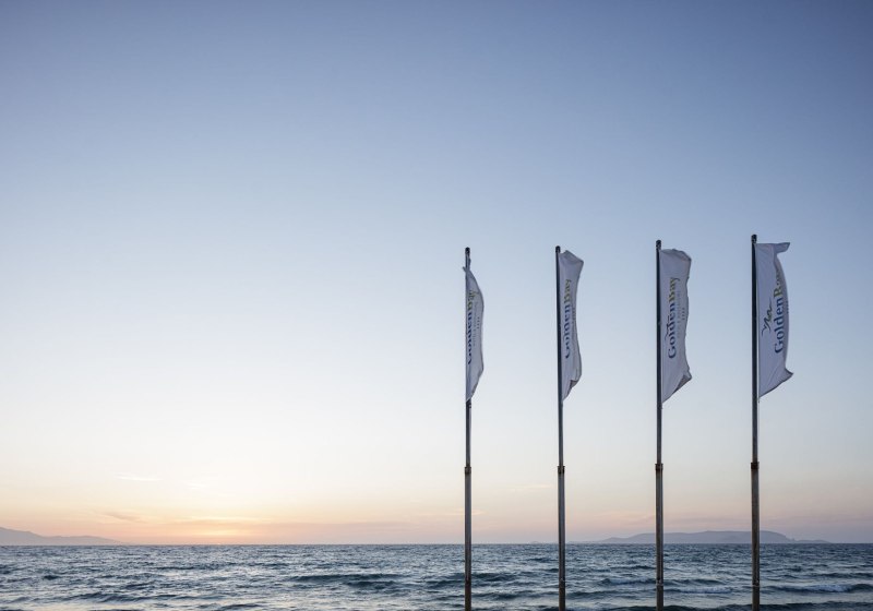 Golden Bay Boutique Hotel & Bungalows