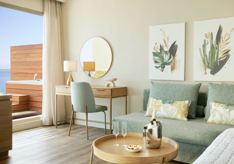 Zimmer & Wohnkomfort